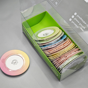 Bolsa de filtro de <span class=keywords><strong>café</strong></span> UFO compostable Filtro de goteo desechable sostenible para <span class=keywords><strong>café</strong></span> y juego de regalo - Product Image 1
