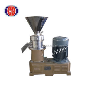 เครื่องบดถั่วและเครื่องบด,เครื่องทำเนยถั่วลิสง - Product Image 3