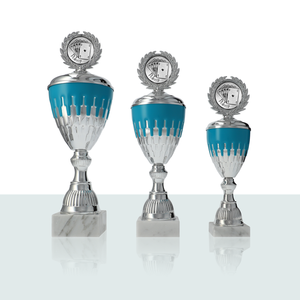 Serie di Coppe Padel James (3 dimensioni) - Product Image 1