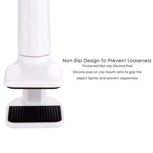 Support de téléphone portable multifonction pour lit et bureau, pince de bureau réglable, support de tablette paresseux, support de téléphone portable - Product Image 3