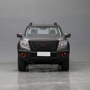 2021 usato <span class=keywords><strong>Nissan</strong></span> Navarra pick-up leggero interno cambio automatico telecamera posteriore sedili in tessuto R18 taglia pneumatici ACC FWD lega SUV - Product Image 2