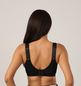 Sewel-Sujetador de soporte para mujer, sin aros, cómodo, con botonadura grande - Product Image 6