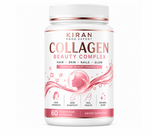Cápsulas de Extracto de Plantas Herbales Vegetarianas Premium, Suplemento Dietético para el Bienestar Diario con Ingredientes Botánicos Naturales - Product Image 3