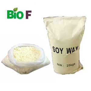 Factory Whole sale Natural Soya Wax/ Soy Wax/ For Candle Making