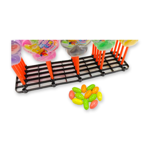 <span class=keywords><strong>Bonbons</strong></span> à mâcher en forme de griffe de <span class=keywords><strong>chat</strong></span>, aromatisés aux fruits, personnalisables OEM ODM, <span class=keywords><strong>bonbons</strong></span> à la gomme à mâcher - Product Image 4