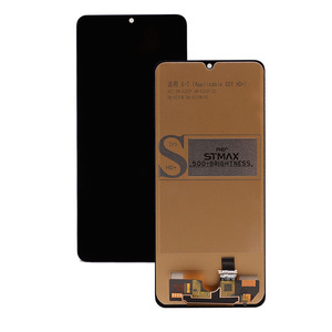 Écran LCD de remplacement original Anfyco <span class=keywords><strong>6</strong></span>,7 pouces pour <span class=keywords><strong>A22</strong></span> 4G, assemblage numériseur capacitif multi-touch Incell haute qualité - Product Image 3