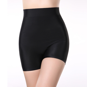 cuerpo para mujer pantalones de Control levantador de glúteos bragas sin costuras levantador de cintura alta moldeador de cadera - Product Image 2