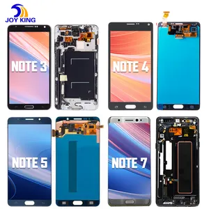 Mobile Phone LCD Display Screen For IPhone For Sumsung For Huawei For Android Smartphone LCD Replacement For Phone Accessories