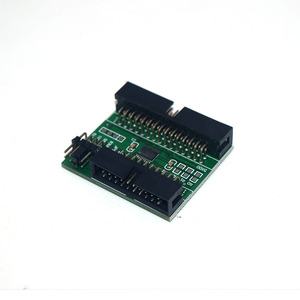 Décodeur de puce BOMA.LTD pour HP80 81 83 705, décodeur de puce à réinitialisation automatique pour traceurs à jet d'encre <span class=keywords><strong>HP</strong></span> <span class=keywords><strong>Designjet</strong></span> <span class=keywords><strong>5500</strong></span> 5000 1050 1055 5100 - Product Image 2