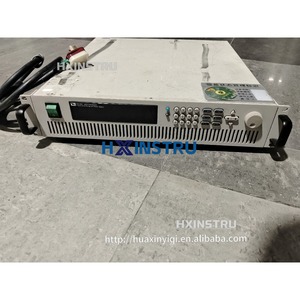 ITECH เครื่องจ่ายไฟแรงสูงแบบตั้งโปรแกรมได้ รุ่น IT6726H มือสอง hx - Product Image 2