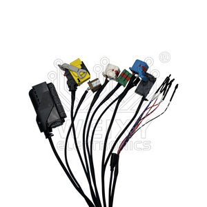 Plataforma de prueba de Cable para GM Chevrolet Cruze <span class=keywords><strong>BCM</strong></span> - Product Image 3