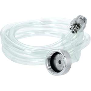 KS TOOLS DSG Manguera de llenado de aceite de transmisión para VAG - Product Image 1