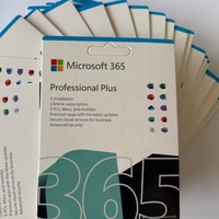 Compte d'entreprise Office 365 E3 - Abonnement d'un an pour & MAC Origine USA