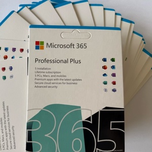 <strong>Office</strong> 365 Professional Plus Commercial Version License <strong>Lifetime</strong> Global Online Activation Available - Product Image 3