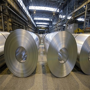 Los fabricantes garantizan la calidad a precios bajos: bobina de acero galvanizado por inmersión en caliente de alta calidad para techos. - Product Image 3