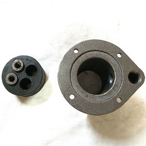 Anclaje de Postensado Daxin, Espaciador de 4 Hilos para Viga de Hormigón Pretensado - Product Image 6