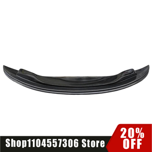 Alerón delantero estilo GTS de fibra de carbono, piezas de tuning para <span class=keywords><strong>BMW</strong></span> <span class=keywords><strong>Serie</strong></span> <span class=keywords><strong>3</strong></span> E92 M3 - Product Image 3
