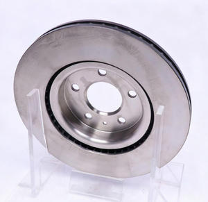 3510010CRV0000 3520006CRV0000 Piezas <span class=keywords><strong>de</strong></span> Automóvil, <span class=keywords><strong>Discos</strong></span> <span class=keywords><strong>de</strong></span> <span class=keywords><strong>Freno</strong></span> Delanteros y Traseros <span class=keywords><strong>de</strong></span> Alta Calidad para GAC Motor GS3 - Product Image 3