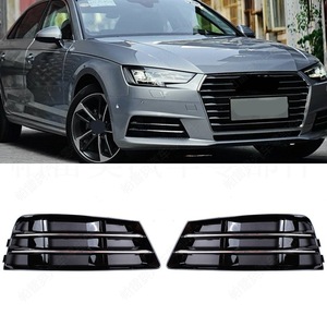 ฝาครอบไฟตัดหมอก Audi A4 B9 ปี 2016-2019 วัสดุ ABS ด้านขวา ด้านซ้าย รุ่น 8W0807682 8W0807681 - Product Image 5