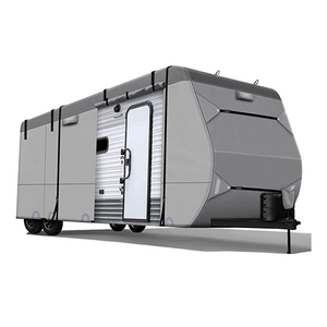 Kly 6 couche 3 couche étanche <span class=keywords><strong>caravane</strong></span> Anti-uv rv remorque rv camper couverture - Product Image 1