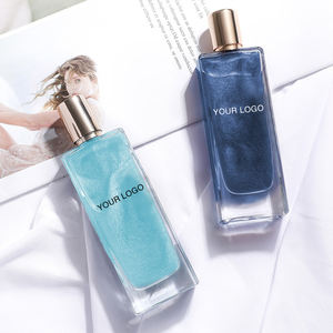 Maquillaje Personalizado MLM, Spray Fijador de Maquillaje Brillante, Ligero, Sedoso y Resistente al Agua, con Aceites Brillantes - Product Image 2