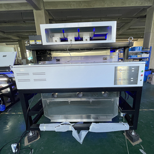 آلة فرز الفلفل الحار عالية الإنتاجية-سعر منخفض - Product Image 4