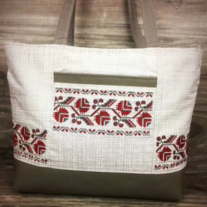 Bolso de mano con diseño personalizado, bolso de mano, bolso de compras en todos los tamaños, estilos y colores con impresión de diseño de logotipo personalizado - Product Image 1