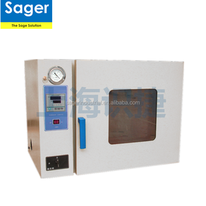 Constante eléctrica Temperatura de horno de secado forzado de circulación de aire de secado de la Caja - Product Image 3