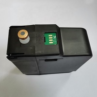 Bonne qualité VJ V709-D maquillage solvant pour VJ 1210 1220 1510 1520 1610 1620 imprimante à jet d'encre CIJ