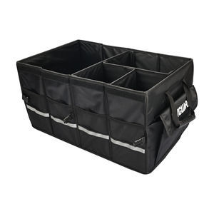 Sac à outils en toile durable pour camping-car, sac utilitaire en tissu Oxford, porte-outils portable pour camping-car, rangement d'outils pour camping-car, caddie à outils pour camping-car - Product Image 4