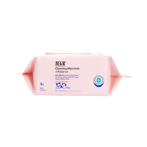 Lingettes nettoyantes 150 feuilles Formule K-Beauty Tous types de peau Lingettes démaquillantes - Product Image 2