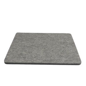 Tapete de Planchado de Lana 100% Personalizado, de 1/2 Pulgada de Grosor, para Cubrir la Mesa de Planchar - Product Image 6