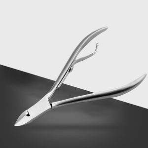 Profesyonel ve ev kullanımı 19-Piece paslanmaz çelik manikür ve pedikür seti tırnak makası içerir - Product Image 4