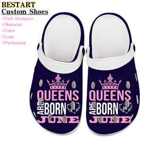 Sandales compensées légères, respirantes et confortables, personnalisables, pour l'extérieur, les loisirs et la plage, avec logo de marque - Product Image 6