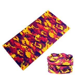 Calentador de Cuello Deportivo Térmico de Poliéster sin Costuras, Diseño Personalizado, <span class=keywords><strong>Bandana</strong></span> Tubular para Invierno - Product Image 6