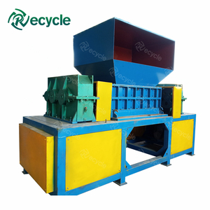 เศษซากสายการรีไซเคิลหม้อน้ำเสียโรงงานรีไซเคิลหม้อน้ำทองแดงอลูมิเนียมเครื่องแยก - Product Image 4