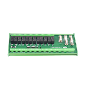 Carte d'extension de contrôleur SZGH avec 12 relais pour machine - Product Image 4
