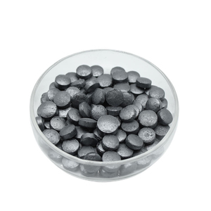 Granulés <span class=keywords><strong>de</strong></span> TiO2 industriels ultra-puraux à haute uniformité, indice <span class=keywords><strong>de</strong></span> réfraction élevé pour la réflexion anti-reflet des panneaux solaires et la capture <span class=keywords><strong>de</strong></span> la lumière - Product Image 6
