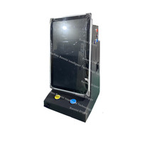 Nouvelle Arrivée Bartop 27 pouces Table Skill Game Machine Bar Comptoir Playfun Machines De Jeu