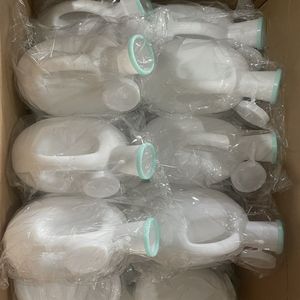 Orinal, recolector de orina médico, para adultos, hombres, niños, de gran capacidad, para recién nacidos, ancianos, engrosado - Product Image 1