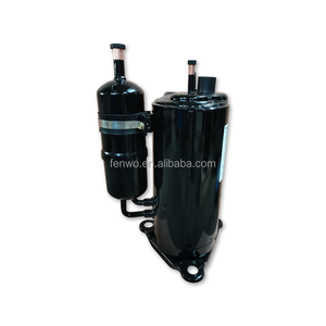 Matsushita Rotary Refrigerator <strong>Compressors</strong> Model 2JS464D3BB02 Matsushita Electric Freezer <strong>Compressor</strong> Price - Product Image 4