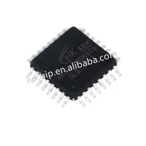 HK32F030K6T6 QFP32 HK32F030K6T6 STM32030K6T6 microcontroller चिप के साथ संगत है