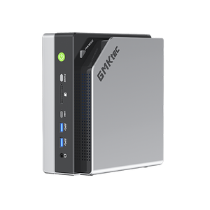 Mini PC Ai Max+395 Evo-x2 Educativo de Alto Rendimiento con 128 GB de RAM, 2 TB de SSD, Tarjeta Gráfica Dedicada, Minisforum Mini PC //max - Product Image 4