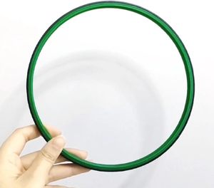 <span class=keywords><strong>Accessoires</strong></span> de cuisine Bague d'étanchéité pour couvercle en silicone Diamètre 185mm Compatible avec <span class=keywords><strong>Thermomix</strong></span> <span class=keywords><strong>TM31</strong></span> Accessoire de remplacement pour couvercle - Product Image 3