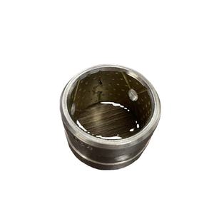 جلبة معدنية ثنائية المعدن الأكثر شعبية 51*41*34 مم، جلبة فولاذية للمحامل، جلبة برونزية بسعر المصنع للمقطورات شبه المقطورة - Product Image 2