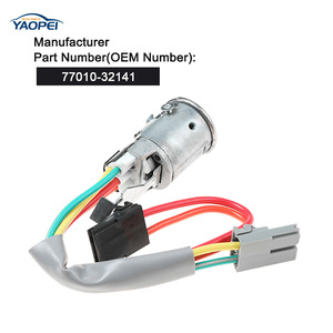 Accesorios para Automóviles, Interruptor de Encendido 7701032141 77010-32141 para <span class=keywords><strong>Renault</strong></span> <span class=keywords><strong>Super</strong></span> - Product Image 4