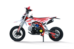Motocicleta Todoterreno de Alto Rendimiento de 110cc y 4 Tiempos |   Motocross Pitbike de Gasolina Estilo <span class=keywords><strong>125</strong></span> <span class=keywords><strong>SX</strong></span>, la Más Vendida del 2025, para Adultos - Product Image 5