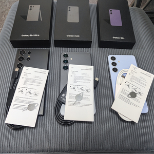 Cho Samsun Galaxs S24 Siêu Sử Dụng Thông Minh Điện Thoại Di Động Original Mở Khóa <span class=keywords><strong>Android</strong></span> 5G Celulares Les S24 Ultras Cộng Với Giá Thấp Điện Thoại - Product Image 3