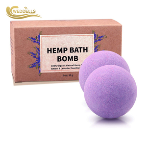 Coffret Cadeau de Bombes de Bain Naturelles et Biologiques, Artisanales, aux Huiles Essentielles, Effervescentes, pour <span class=keywords><strong>Spa</strong></span>, Vente en Gros, Marque Privée - Product Image 6