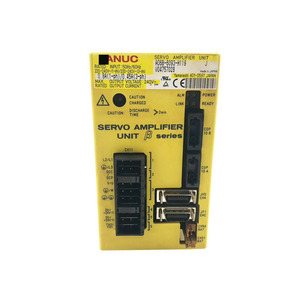A06B-6093-H119 DRIVE A06B-6093-H119 A06B-6093-H119 DRIVE A06B-6093-H119 - Product Image 1